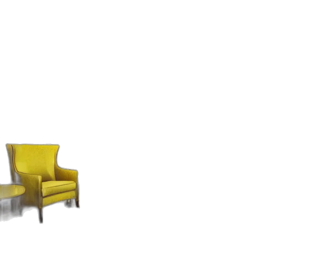 furniture, robot, staff, crown, 3d render, photorealistic, concept art, pixel art transparent PNG cut-out