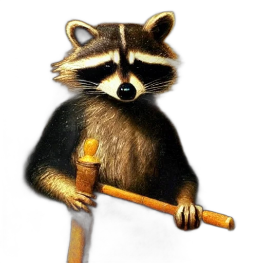staff, animal, weapon, sword transparent PNG cut-out