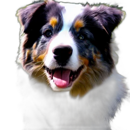 animal, staff, face, creature transparent PNG cut-out