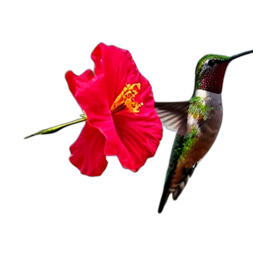 flower, animal, staff, jewelry transparent PNG cut-out