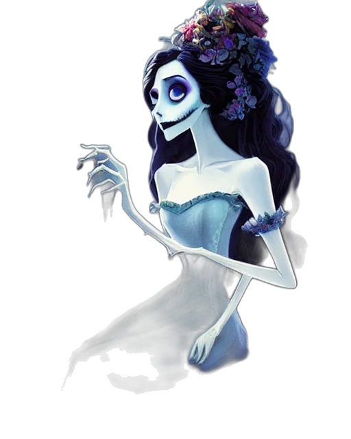 mask, staff, dress, creature, concept art, fantasy art, watercolor, pixel art transparent PNG cut-out