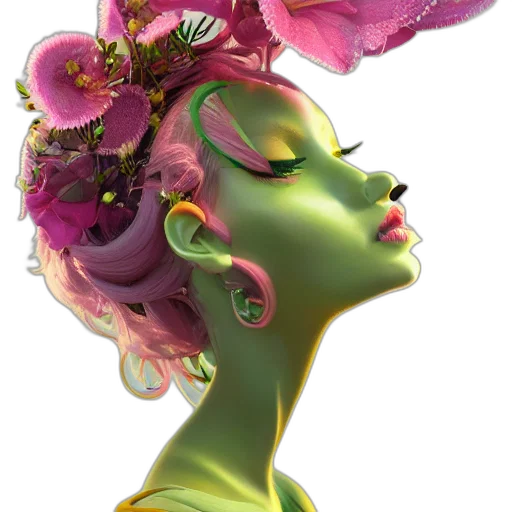 crown, hat, jewelry, face transparent PNG cut-out