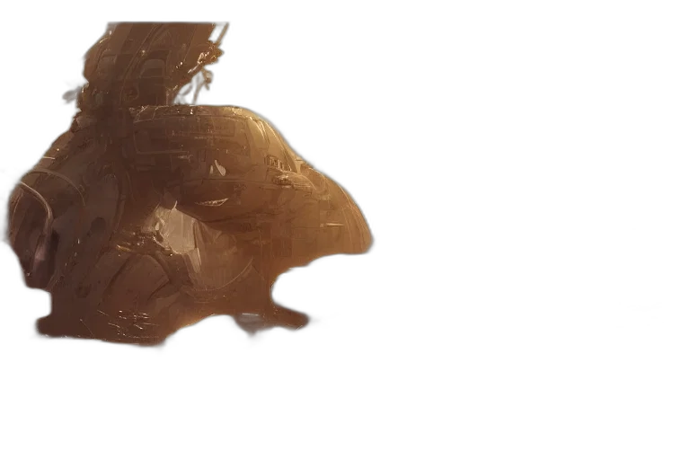 dragon, mask, weapon, face transparent PNG cut-out