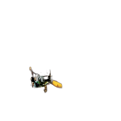 robot, weapon, animal, dragon, pixel art, 3d render, concept art, photorealistic transparent PNG cut-out