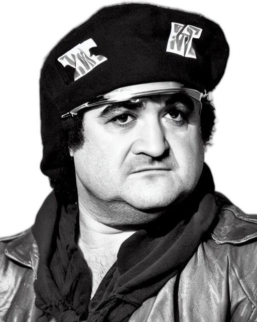 hat, jacket, face, animal transparent PNG cut-out