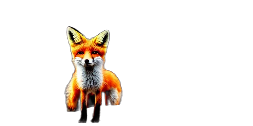 animal, creature, staff, weapon, pixel art, 3d render, concept art, photorealistic transparent PNG cut-out