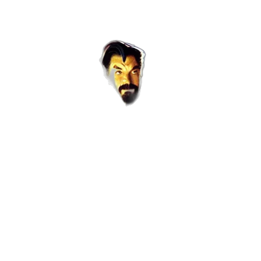 mask, face, staff, hair, pixel art, concept art, cartoon, photorealistic transparent PNG cut-out