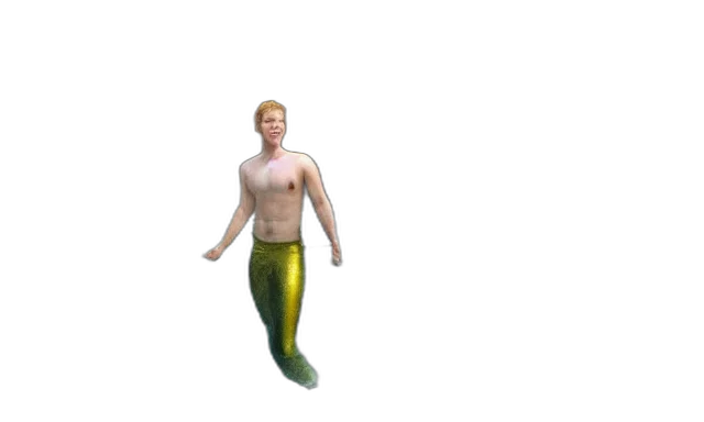 creature, animal, 3d render, concept art transparent PNG cut-out