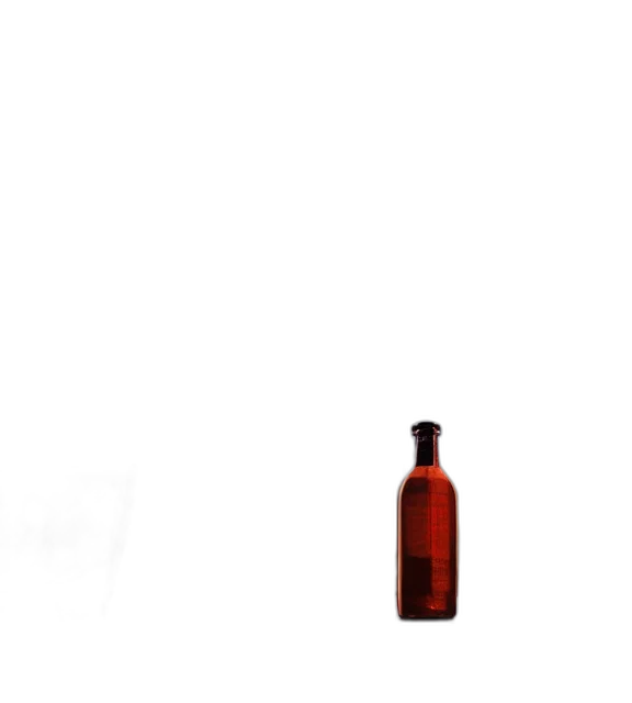 bottle, food, weapon, dress, 3d render, photorealistic, pixel art, concept art transparent PNG cut-out