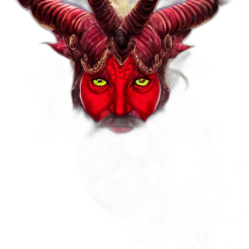 mask, dragon, creature, face, fantasy art, concept art, pixel art, photorealistic transparent PNG cut-out
