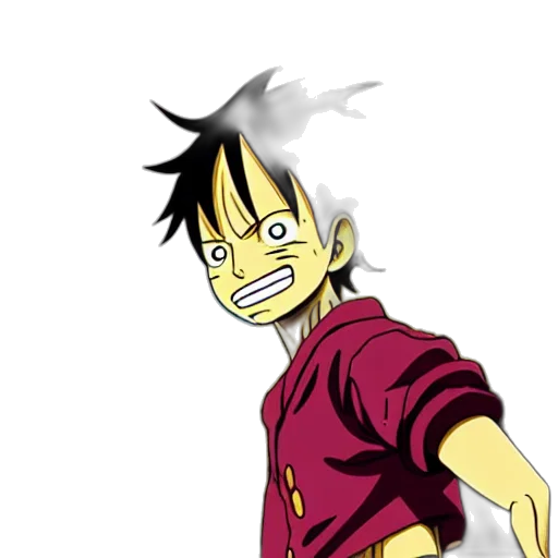 staff, dragon, cartoon, anime transparent PNG cut-out