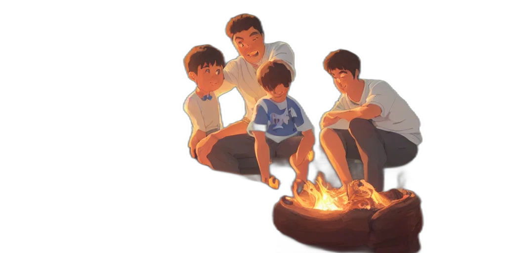 concept art, 3d render, pixel art, watercolor transparent PNG cut-out