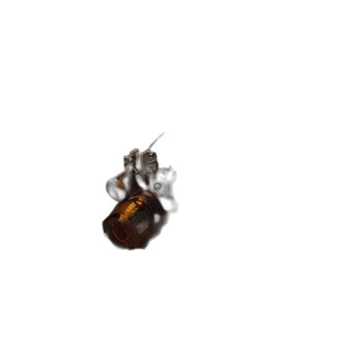 animal, creature, food, robot transparent PNG cut-out