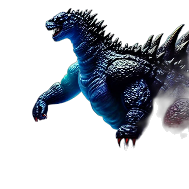 dragon, creature, animal, concept art, 3d render, fantasy art, photorealistic, epic transparent PNG cut-out