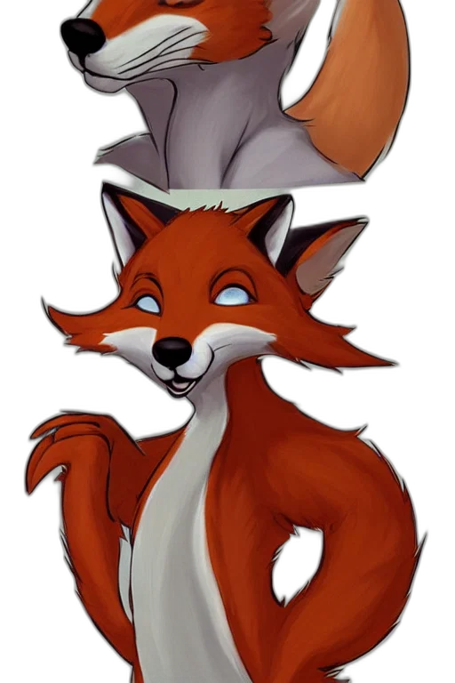 staff, animal, concept art, cartoon transparent PNG cut-out