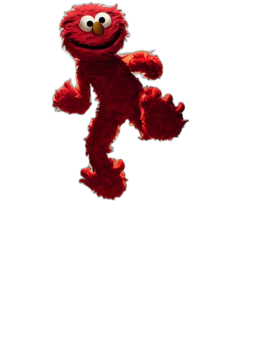 creature, animal, dragon, staff transparent PNG cut-out
