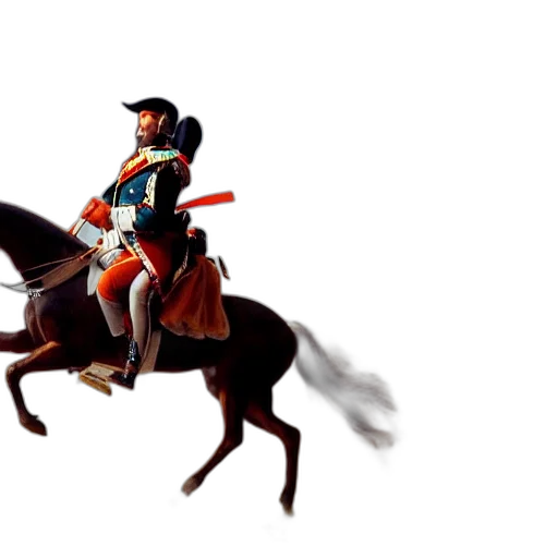 hat, sword, concept art, 3d render transparent PNG cut-out