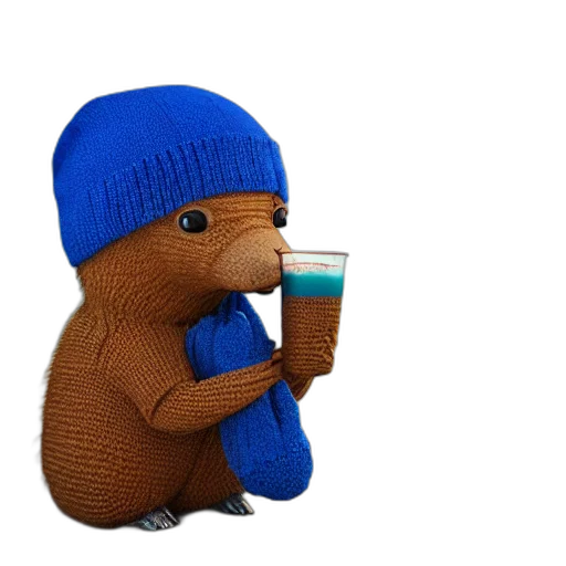 hat, animal, food, bottle transparent PNG cut-out