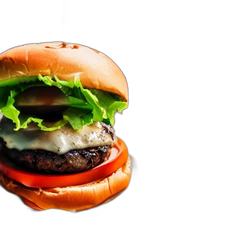 food, animal, weapon, photorealistic transparent PNG cut-out