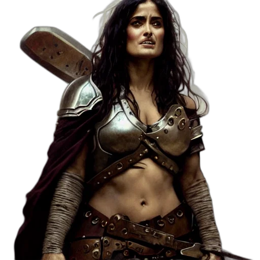 sword, fantasy art, concept art, comic book art transparent PNG cut-out