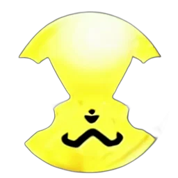 staff, hat, crown, face, 3d render, photorealistic, concept art, cartoon transparent PNG cut-out