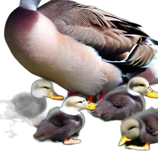 animal, creature, food, crown transparent PNG cut-out