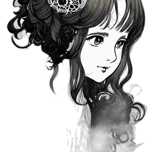 crown, face, mask, dress transparent PNG cut-out