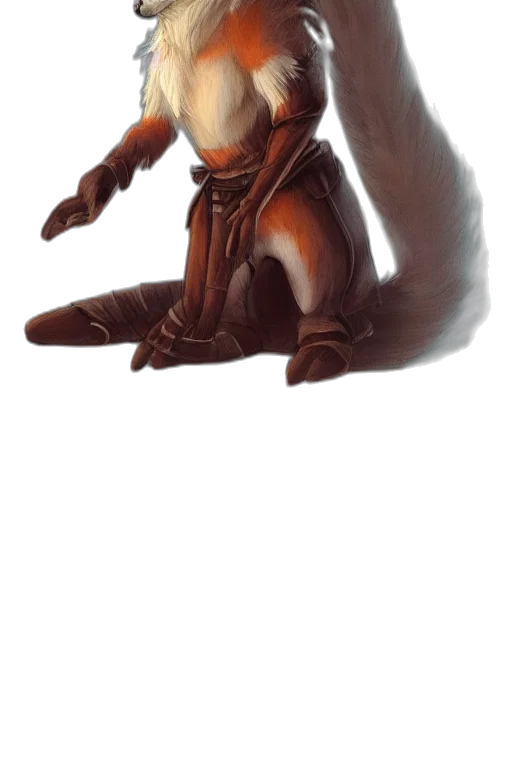 creature, staff, animal, dragon, concept art, fantasy art, comic book art, 3d render transparent PNG cut-out