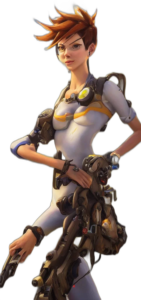 robot, weapon, dress, jacket transparent PNG cut-out