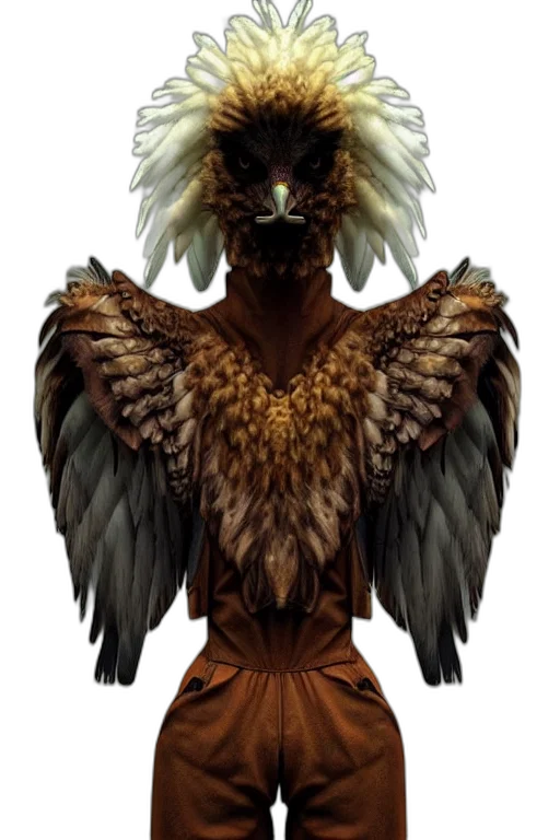 staff, animal, mask, dragon, fantasy art, concept art, pixel art, photorealistic transparent PNG cut-out
