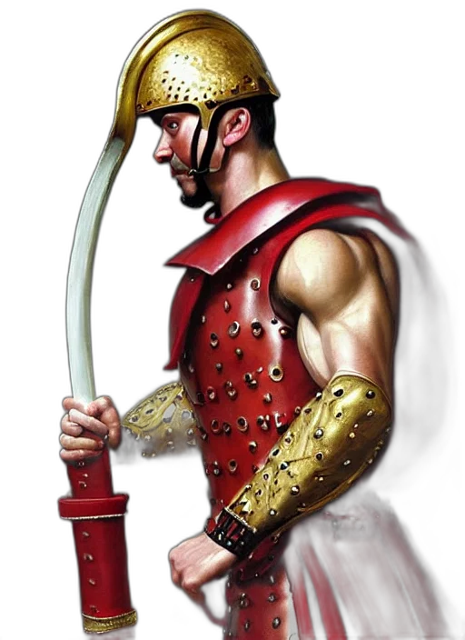 sword, staff, weapon, fantasy art, concept art, photorealistic, comic book art, elegant transparent PNG cut-out