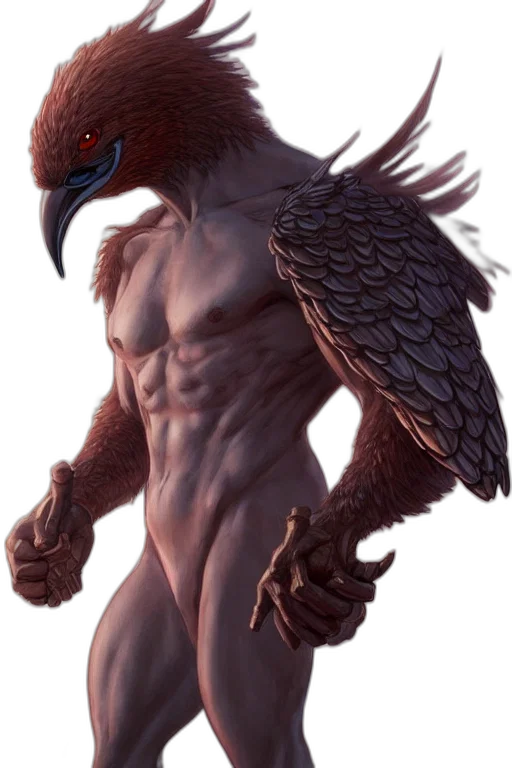 creature, animal, dragon, concept art transparent PNG cut-out