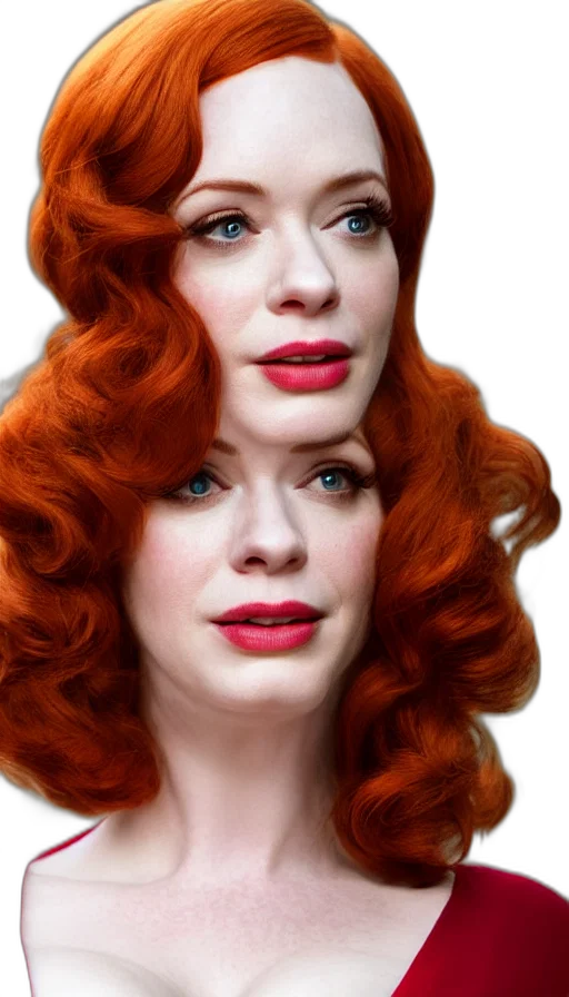 hair, face, crown, hat transparent PNG cut-out