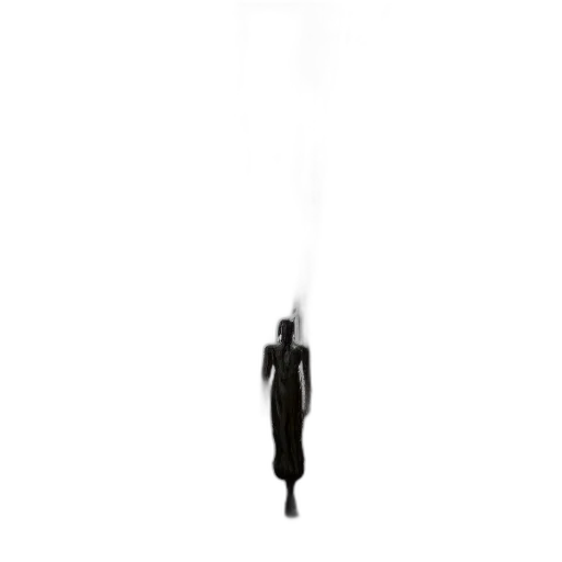 staff, umbrella, sword, weapon, concept art, 3d render, pixel art, fog transparent PNG cut-out