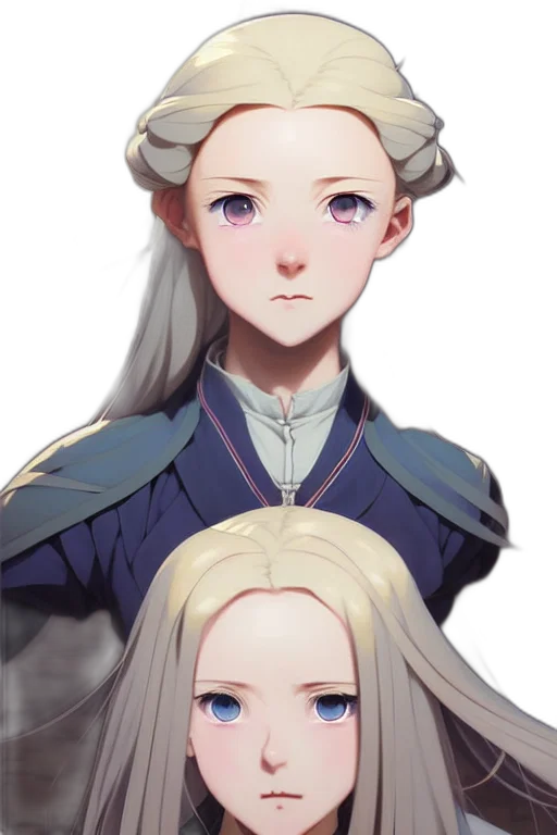 crown, face, staff, mask transparent PNG cut-out