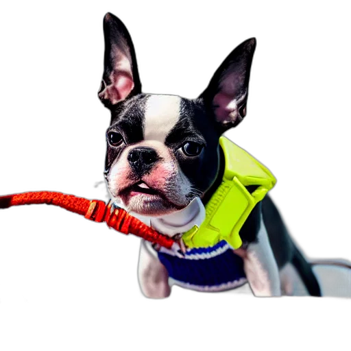 staff, animal, jacket, creature transparent PNG cut-out
