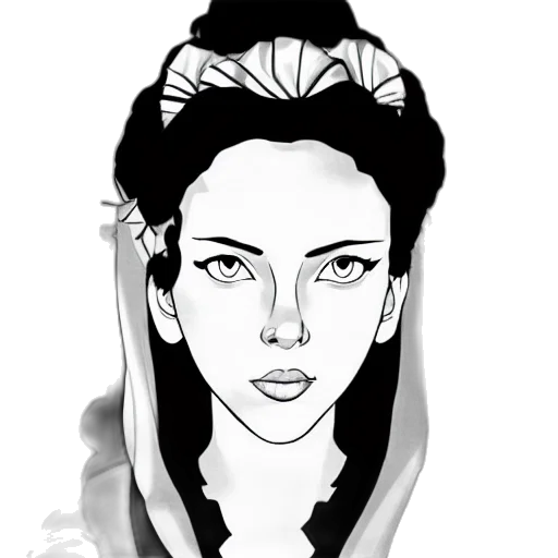 crown, face, mask, jewelry, fantasy art, cartoon, comic book art, concept art transparent PNG cut-out
