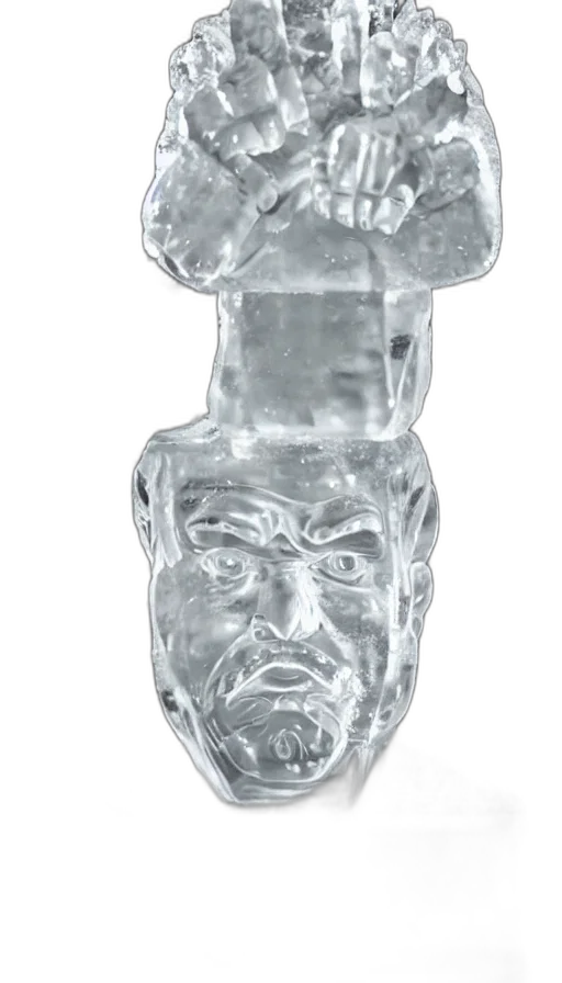 face, crown, jewelry, bottle transparent PNG cut-out
