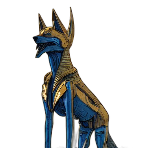 dragon, animal, staff, crown transparent PNG cut-out
