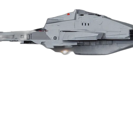 weapon, dragon, 3d render, concept art, photorealistic, pixel art, outer space, zumwalt transparent PNG cut-out