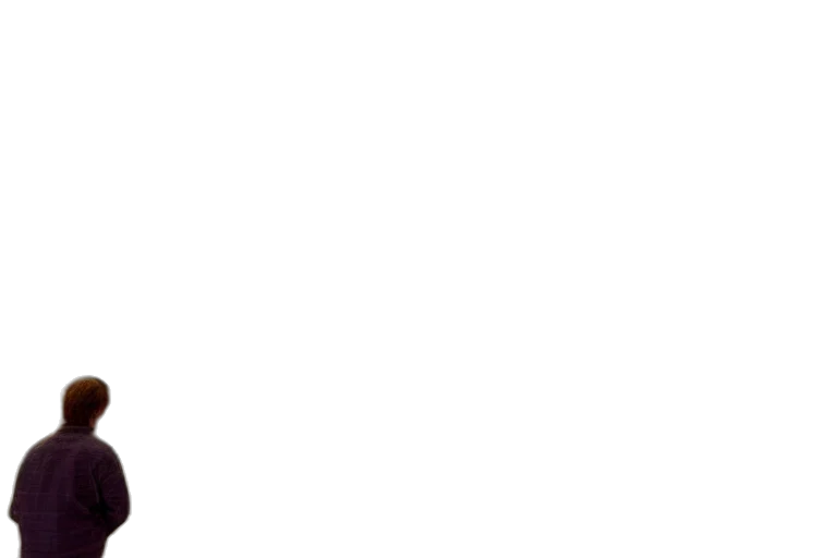 staff, face, monochrome, pastel transparent PNG cut-out