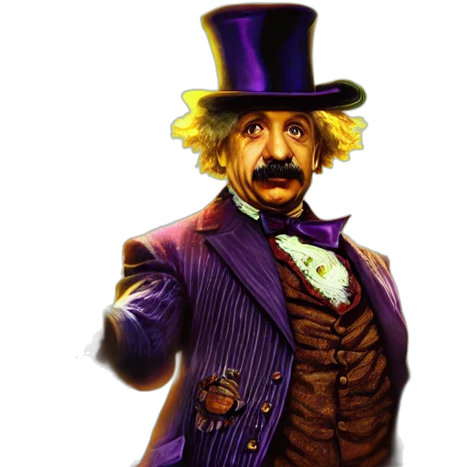 hat, face, staff, concept art transparent PNG cut-out