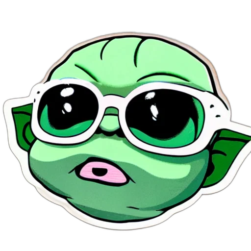 creature, mask, staff, dragon transparent PNG cut-out