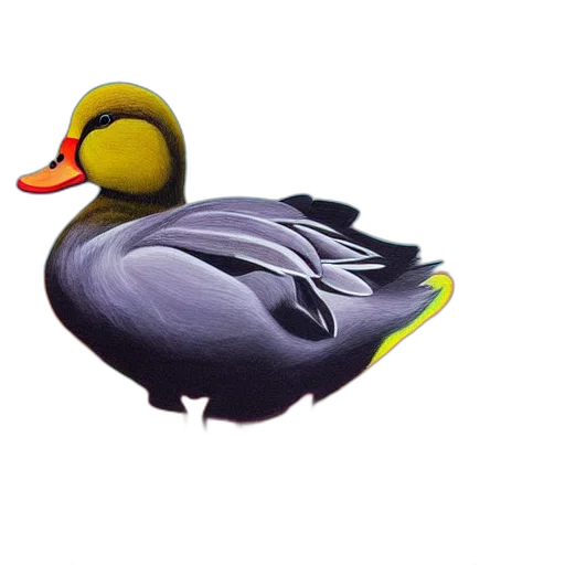 animal, creature, crown, hat transparent PNG cut-out