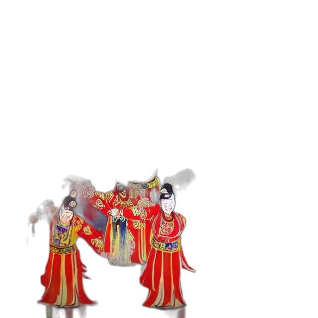 mask, staff, crown, weapon transparent PNG cut-out