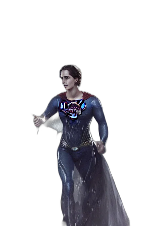 staff, concept art, comic book art, 3d render transparent PNG cut-out