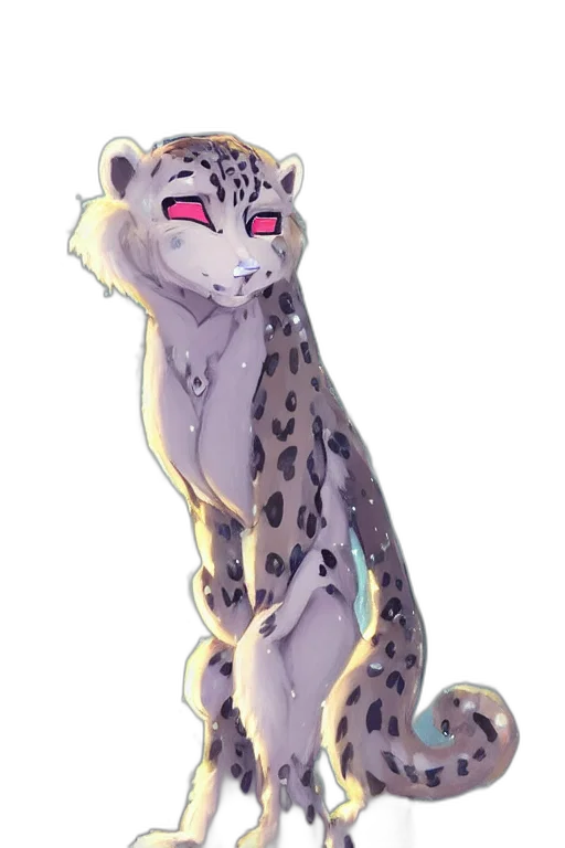 staff, creature, animal, jewelry transparent PNG cut-out