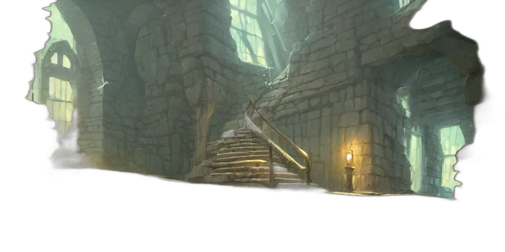 sword, weapon, dragon, building transparent PNG cut-out
