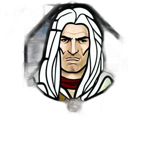staff, face, mask, jewelry, fantasy art, concept art, comic book art, pixel art transparent PNG cut-out