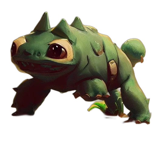 dragon, creature, animal, staff, concept art, pixel art, 3d render, fantasy art transparent PNG cut-out